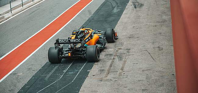 McLaren geeft IndyCar-coureurs kans in F1 op Barcelona